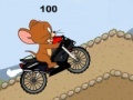 Jerry motorcycle
