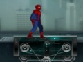 Ultimate Spider-Man: The Zodiac Attack