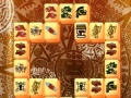 Maya Tower: Mahjong