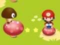Mario Rescue Peach