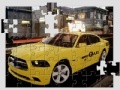 Dodge taxi puzzle