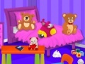 Dora Kids Room Cleanup