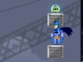 Batman Tower Jump