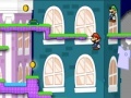 Mario and Luigi: Escape 2