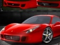 Ferrari 458 Tuning