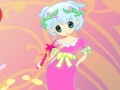 Fairy Lila Dress Up