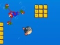 Mario Baby Fish Hacked