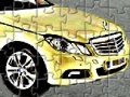 Mercedes Taxi Puzzle