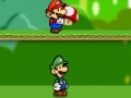 Super Mario Treasure Hunting