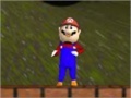 Mario the Goomba Juggler
