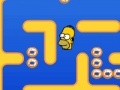 The Simpsons Pac-Man