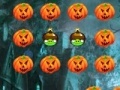 Angry birds - halloween forest