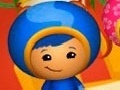 UmiZoomi: mighty missions