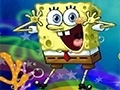 Spongebob Bubble Fun