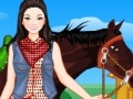 Emili's Horse