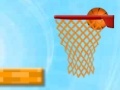 Basket Ball: A New Challenge'