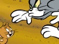 Tom And Jerry: Cat Crossing