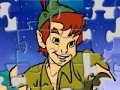 Peter Pan Jigsaw