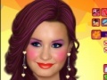 Demi Lovato Make-up