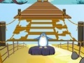 Cute Penguin Escape