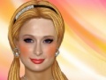 Paris Hilton Make-Up