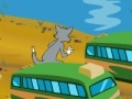 Tom And Jerry: In Cat Crossing 