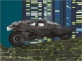 Batman: The Tumbler Ride