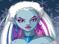 Monster High: Abbey Bominable Hidden Stars