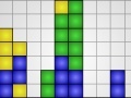Tetris version 1.0