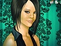Makeup Rihanna
