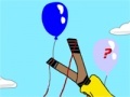 The Simpsons-Ballon Invasion