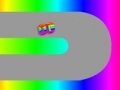 Rainbow race