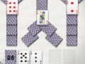 Russian Agent Solitaire
