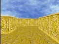 Virtual Large Maze - Set 1010