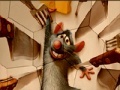 Puzzle Mania: Ratatouille