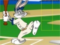Bug's Bunny's. Home Run Derby