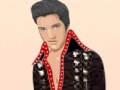 Elvis Dress Up