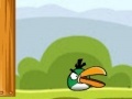 Angry Birds drink water - 2