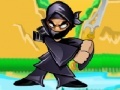 Ninja Trouble