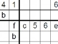 Hexa Sudoku - 2