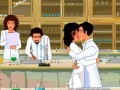 Kissing With Chemistry