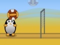 Volleyball Penguins