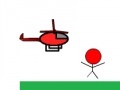 Red Helicopter 