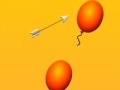 Arrow Balloon