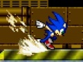 Sonic Zero