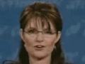 Vice-president Palin