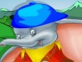 Dumbo Dress Up