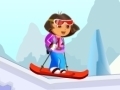 スキーゲーム 