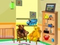 Teddy Bear Room