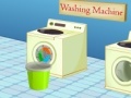 Laundry Shop